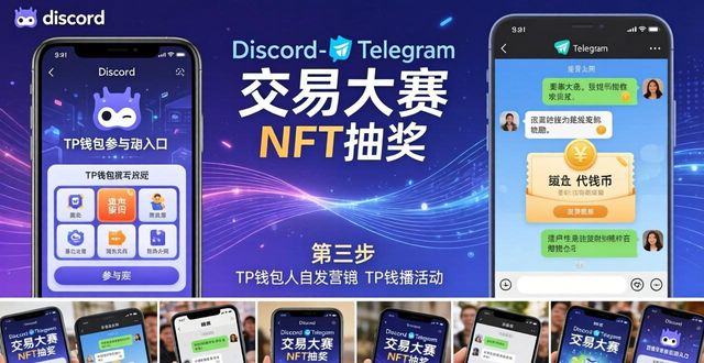 TP钱包爆火秘籍：3个营销技巧让用户疯传