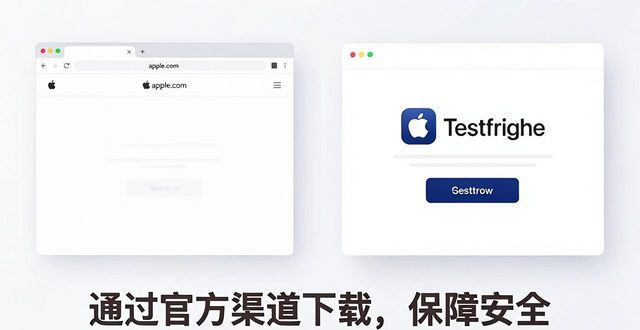 ios信任软件下载_信任ios_如何在TP官网下载苹果版中加强用户信任