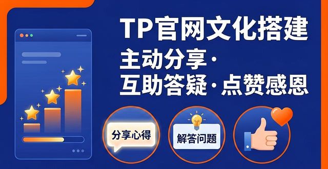TP官网2025版 文化搭建实操指南