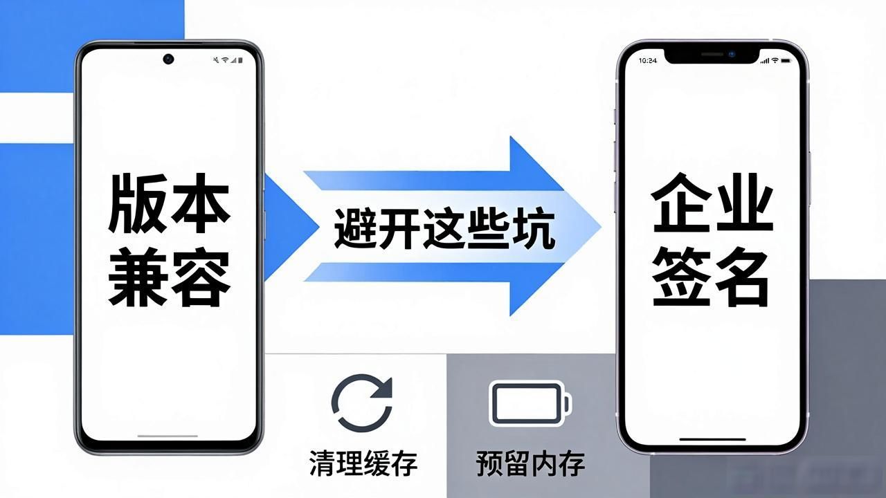 tp官方app下载指南：避开这些坑，安装成功率翻倍