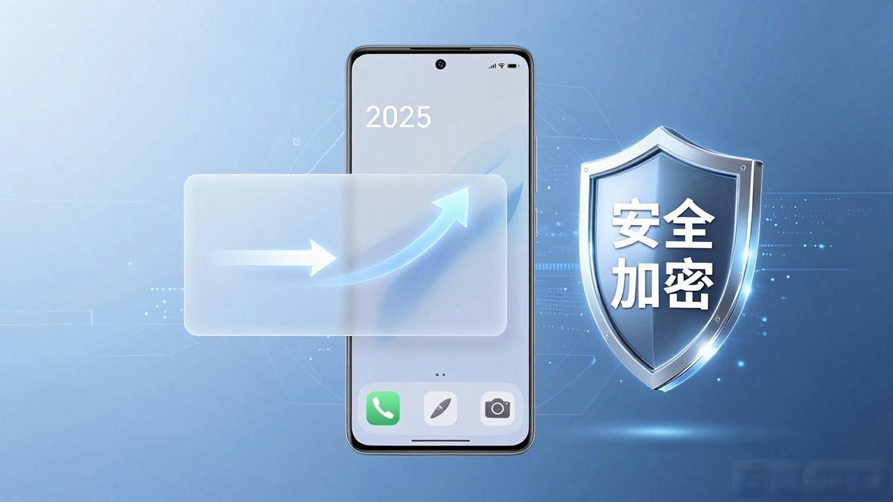 2025最新版TP安卓下载指南：手机性能提升与功能更新