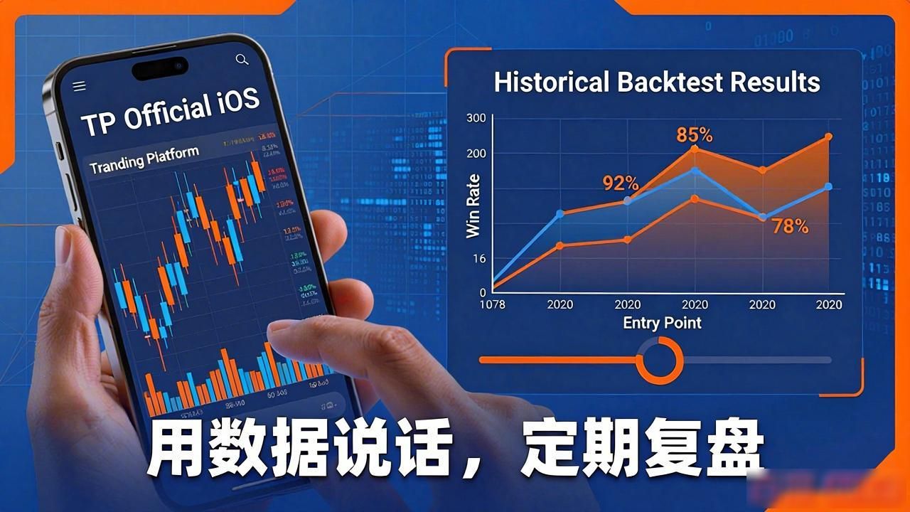 TP官方iOS端进阶攻略：提升竞争力的实战技巧