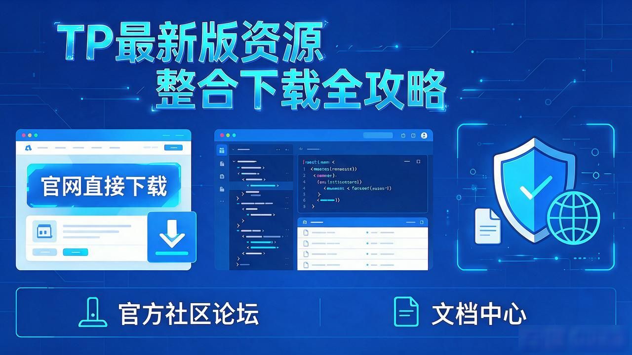 TP最新版资源整合下载全攻略