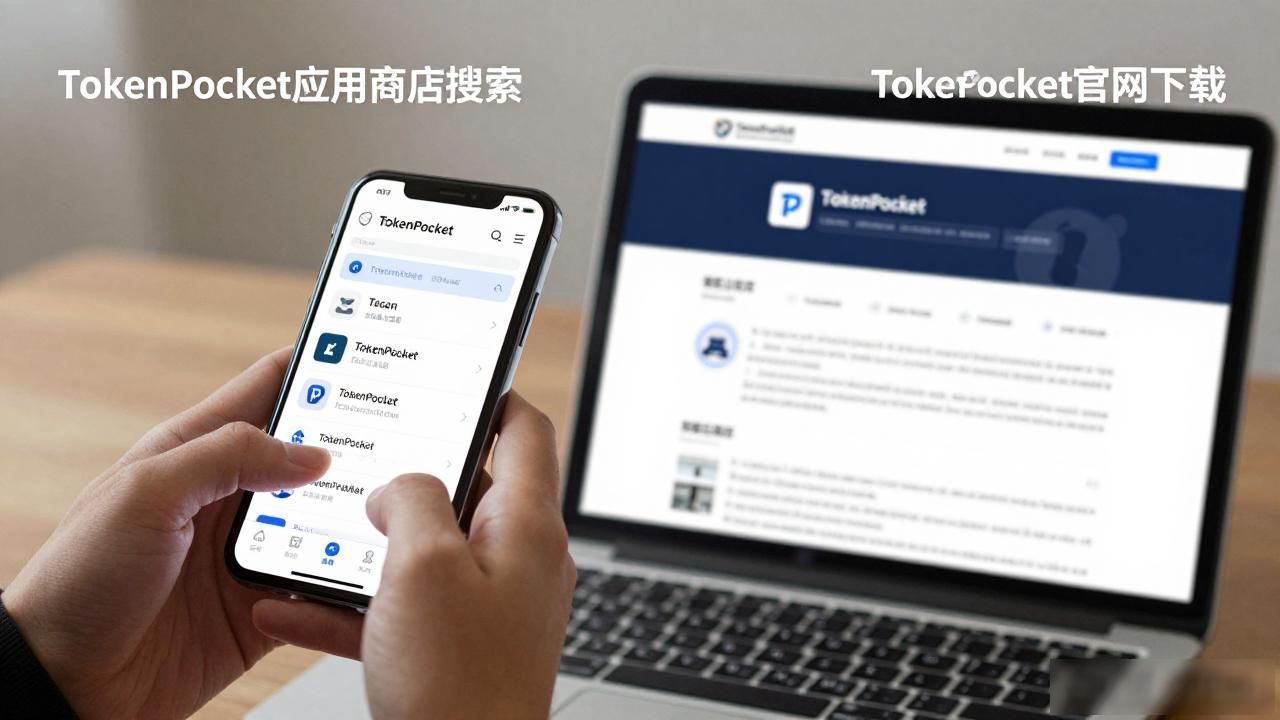 TokenPocket官网下载 如何及时获取版本更新通知