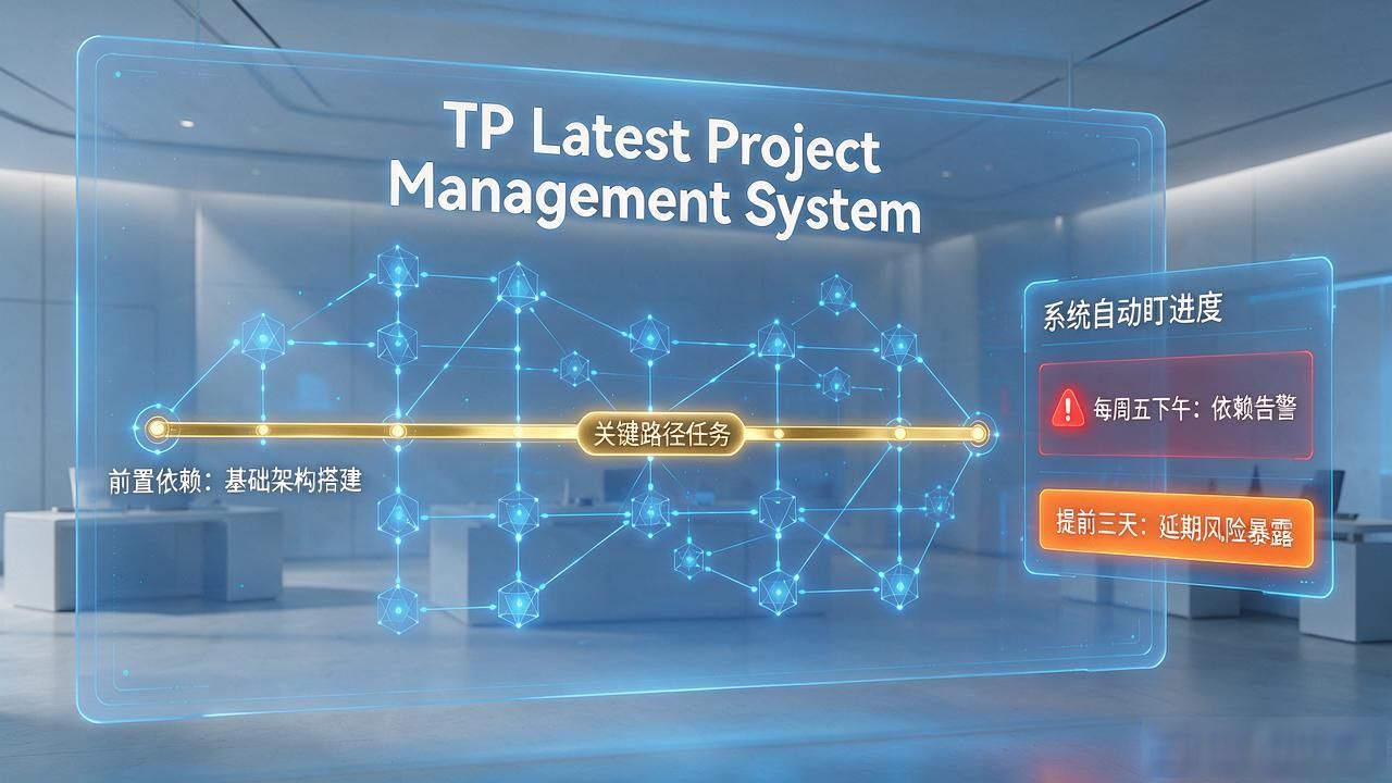 下载TP最新版后，项目成功率怎么拉上去
