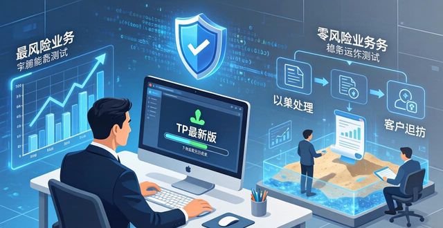 TP最新版下载：三步驱动业务增长