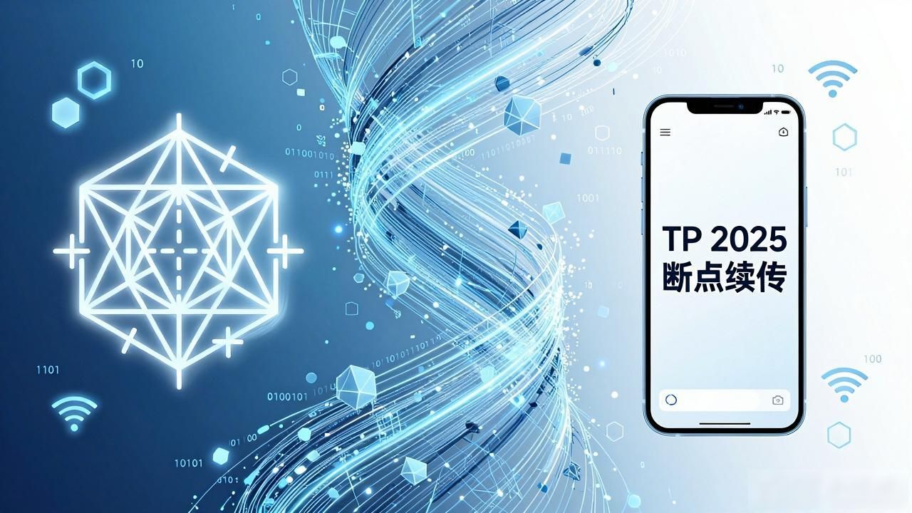 FTP大文件传不动？TP 2025安卓端重启续传实测