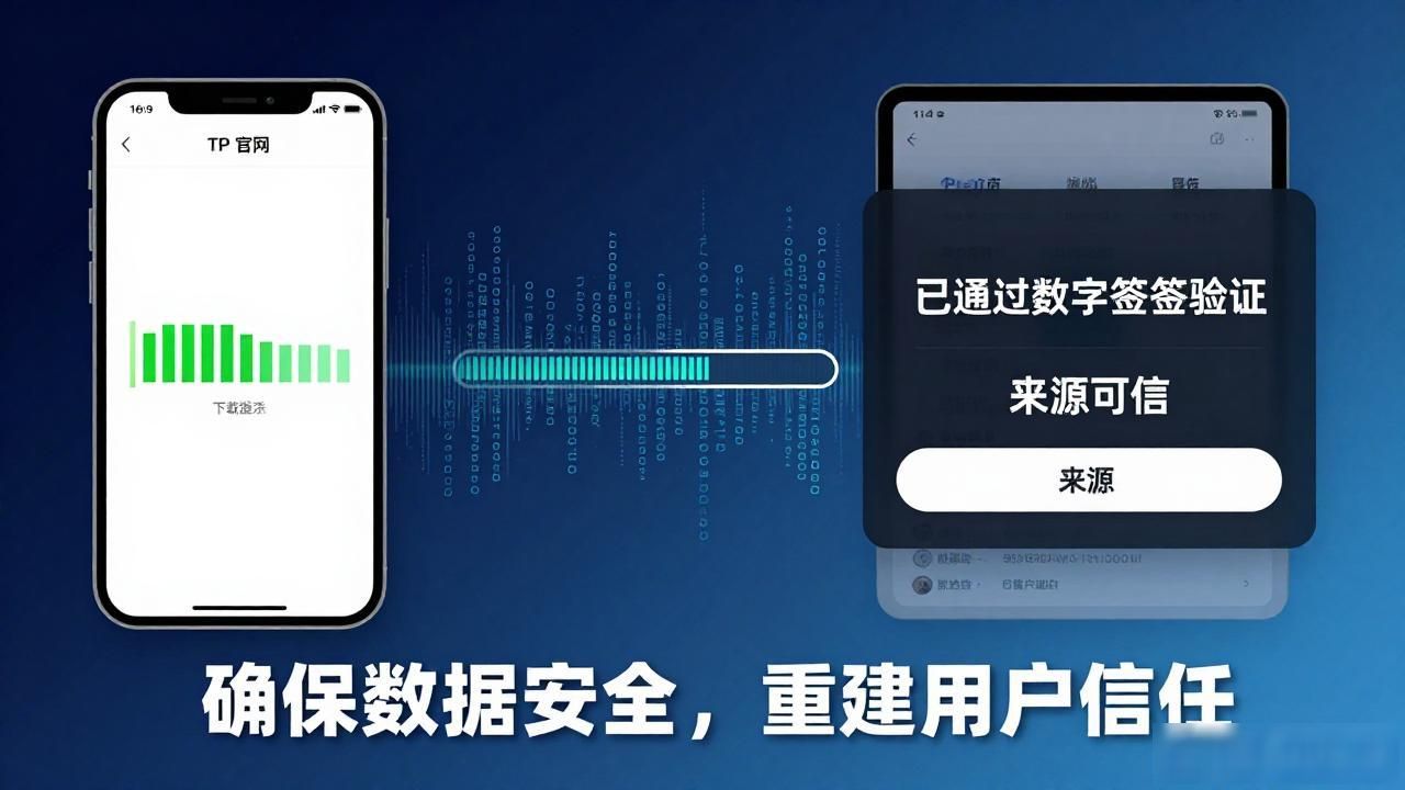TP官网下载如何更稳更快？适配流程揭秘