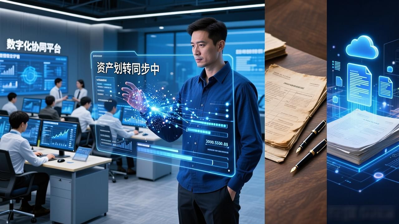 用2025 TP钱包官网下载 完成团队数字资产管理架构调整方法