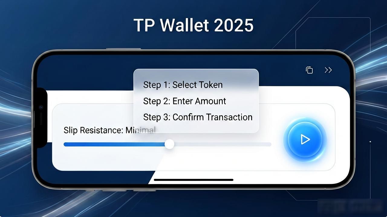 Tp钱包2025版界面大变样：这几个改动让使用更顺滑