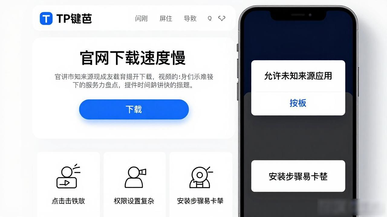 TP钱包正品下载真的好用吗？