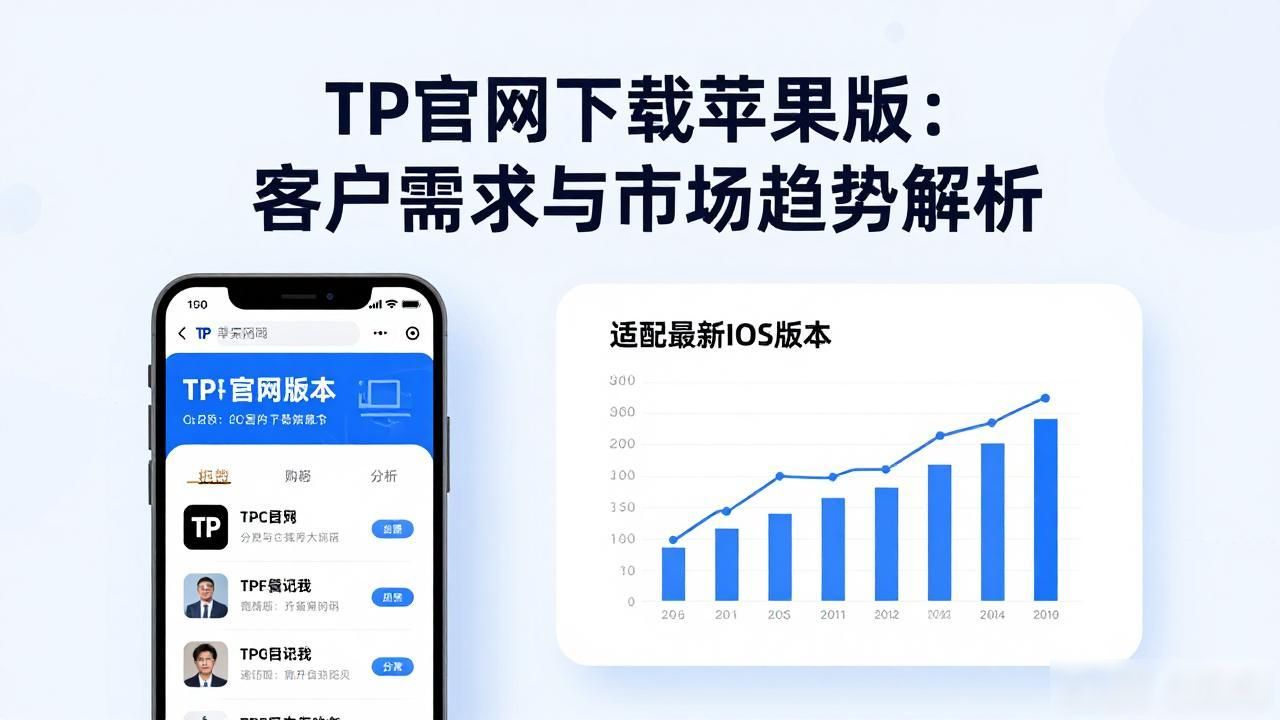 TP官网下载苹果版：客户需求与市场趋势解析
