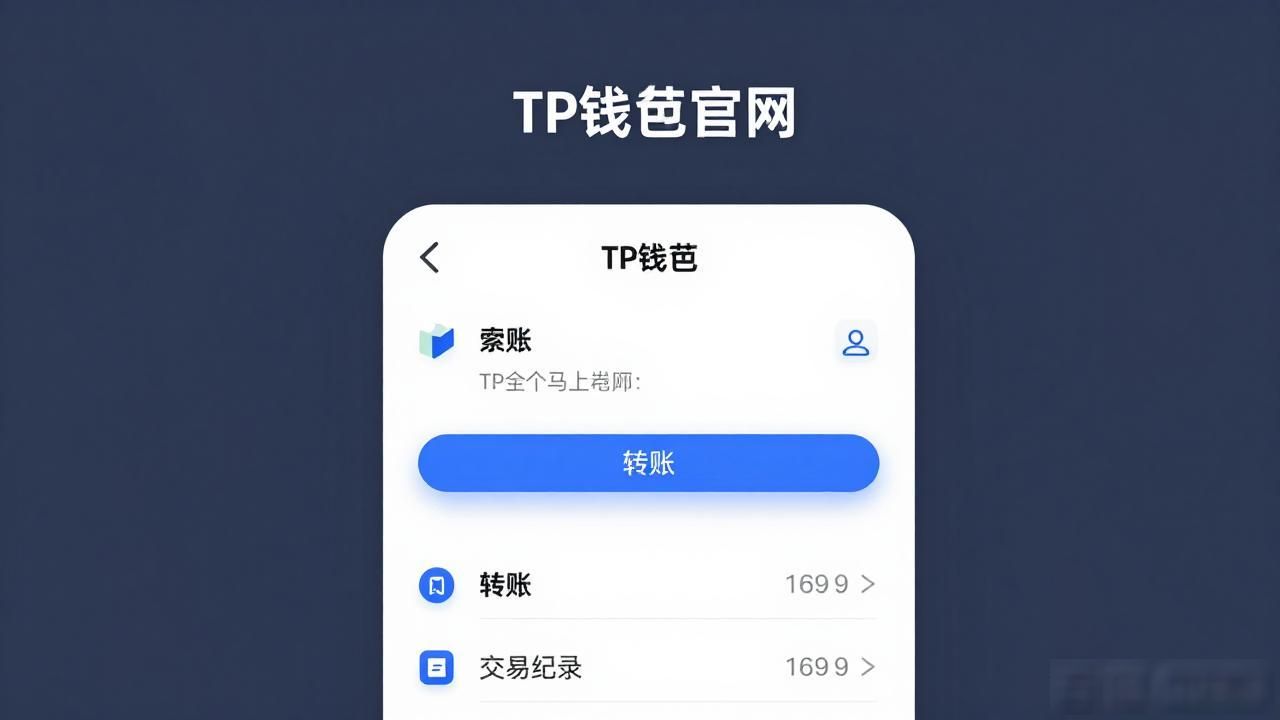 TP钱包官网功能详解，让你的数字货币投资更轻松