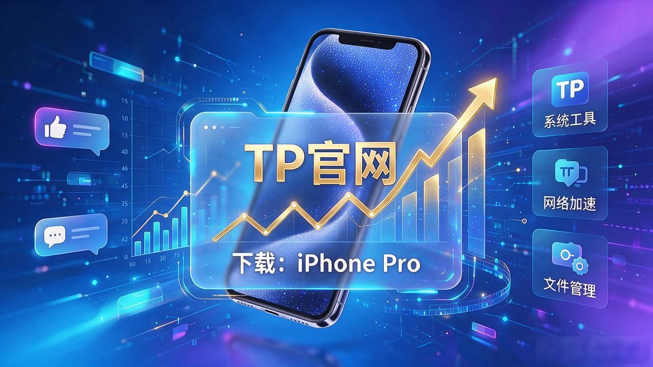 苹果用户都在用TP？这份欢迎度与应用分析请收好