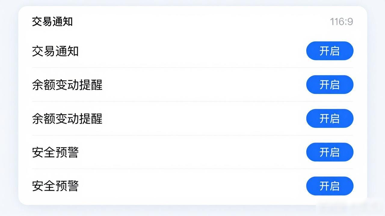 TP钱包通知收不到解决办法_TP钱包通知设置方法_如何在TP官方app中设置通知？