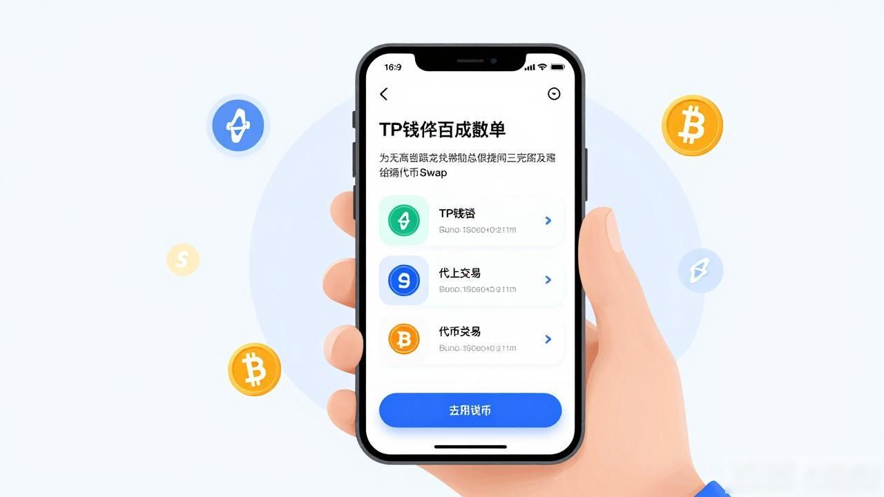 TP钱包好用吗？用户真实交互体验反馈