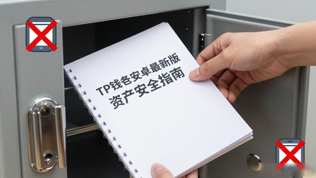 TP钱包安卓最新版资产安全指南