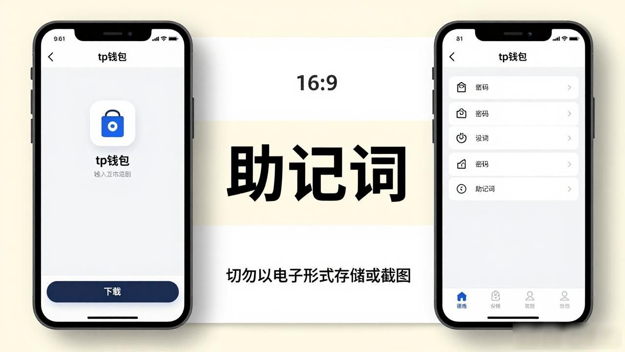 tp钱包怎么下载？官方安装使用教程，新手秒上手