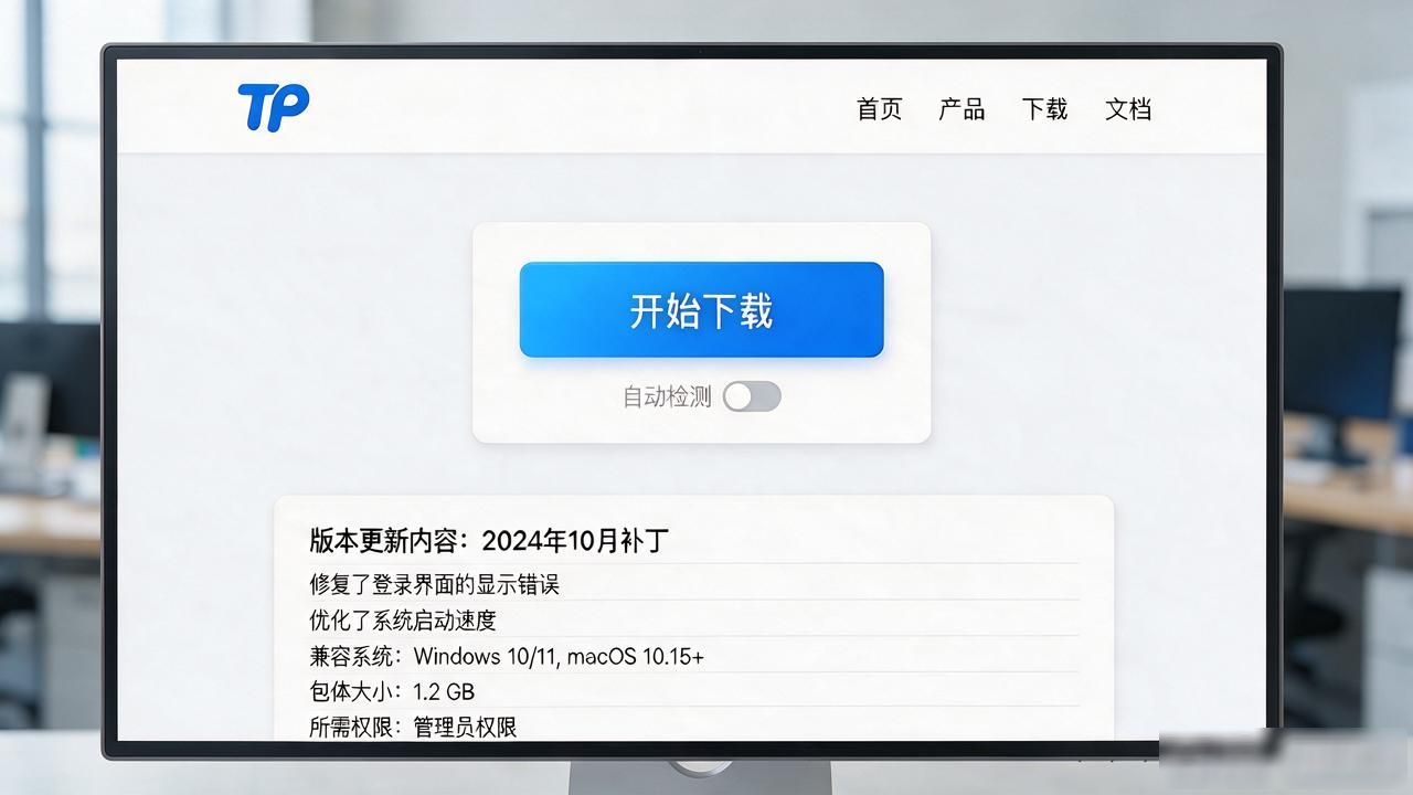 TP官网下载正版app靠谱吗？市场策略与用户导向拆解