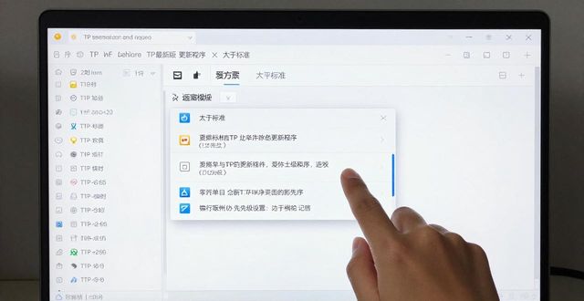 TP最新版下载后这样调，性能翻倍不卡顿