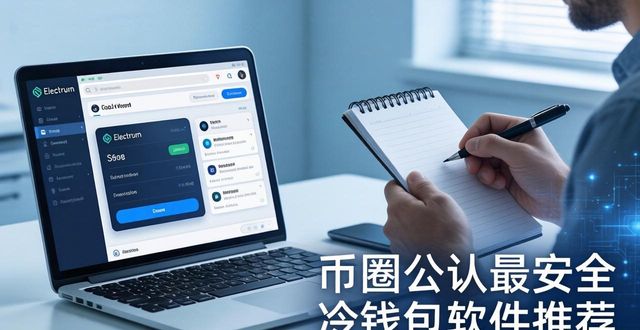 币圈公认最安全冷钱包软件推荐 这三款最靠谱