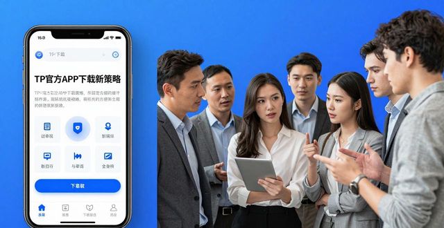 TP官方APP下载新策略，市场反响如何？