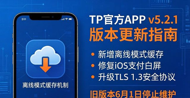 TP官方APP版本更新日志与正版下载指南