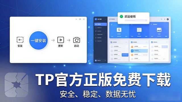 TP官方正版免费下载，一键安装畅快玩