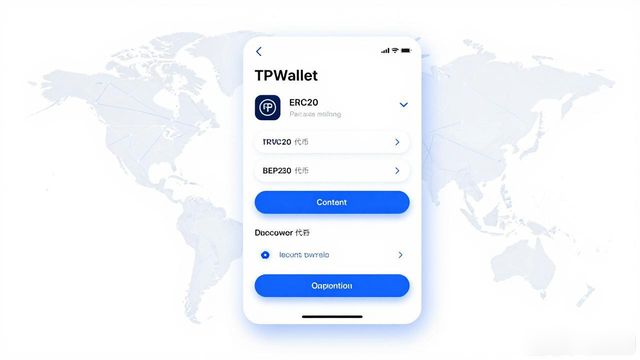 TPWallet如何使用全球支付网络？跨境转账实测