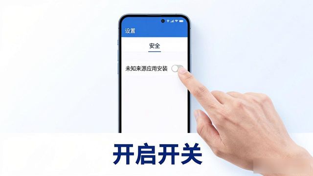 TP安卓2025版下载安装报错？这5个问题最常见
