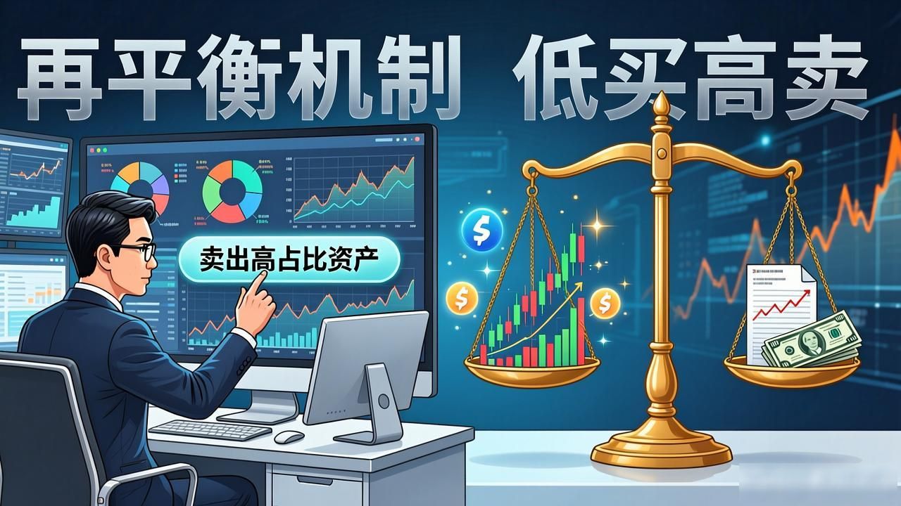 TPWallet资产怎么配更稳？资深交易员教你这四招
