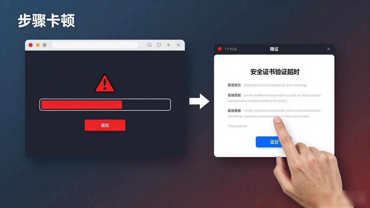 TP钱包好用吗？揭秘官网入口体验痛点与优化方案