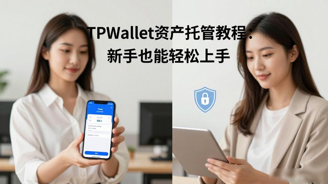 TPWallet资产托管教程：新手也能轻松上手