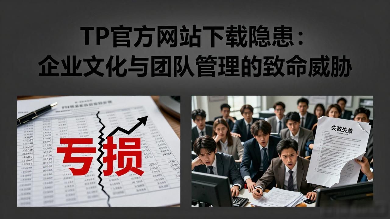 TP官方网址下载隐患：企业文化与团队管理的致命威胁