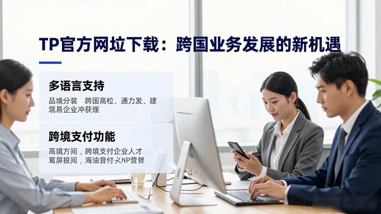 TP官方网址下载：跨国业务发展的新机遇