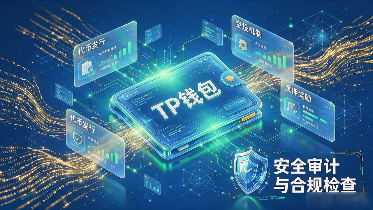 TP钱包项目模板怎么用 服务创新解析