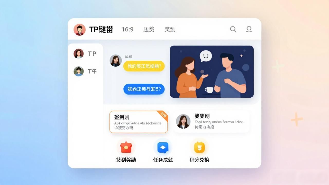 TP钱包苹果版怎么提升用户活跃度？这几点很关键