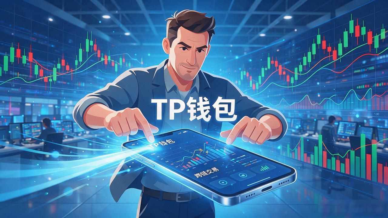 TP钱包安卓版更新动态，抢先掌握投资机会
