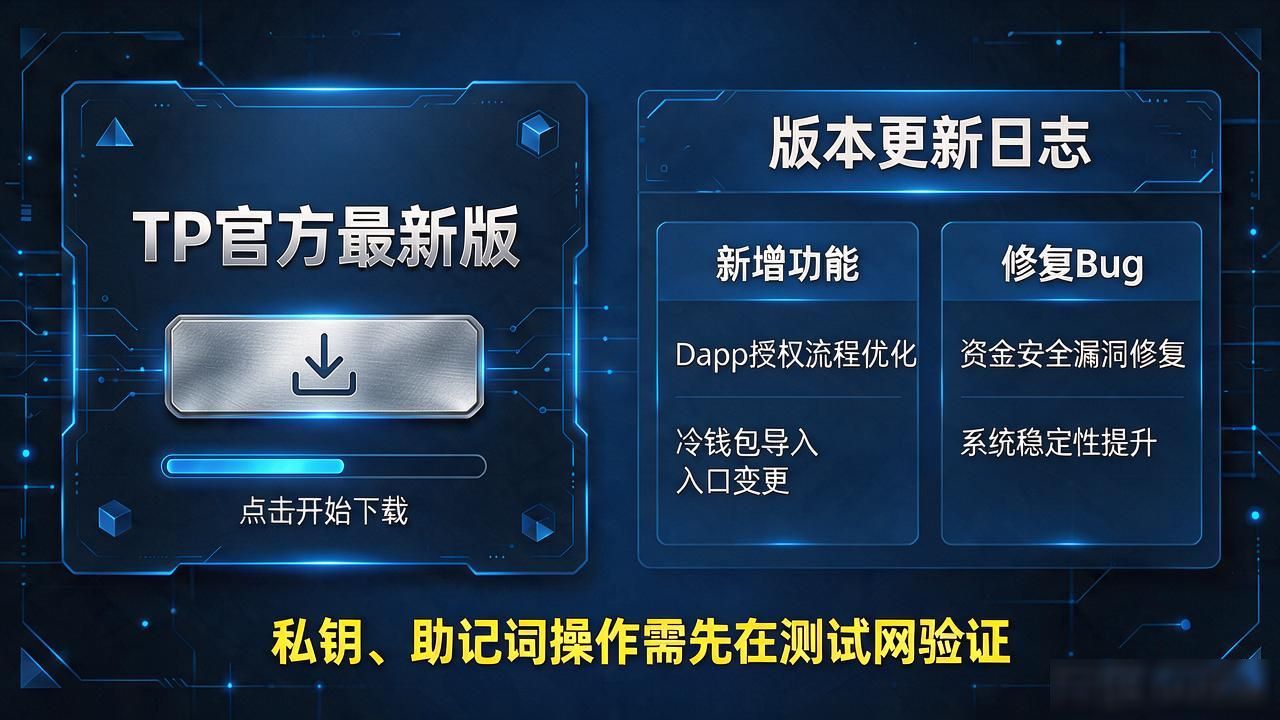 TP官方安卓最新版下载后，审查和反馈到底该怎么操作，看完就懂