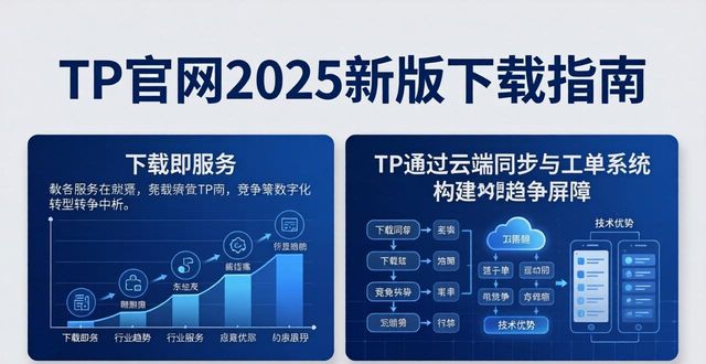 TP官网2025新版下载指南：竞争策略与行业趋势分析
