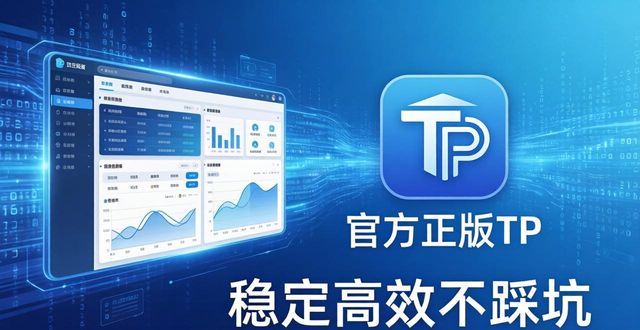 官方正版TP下载，稳定高效不踩坑