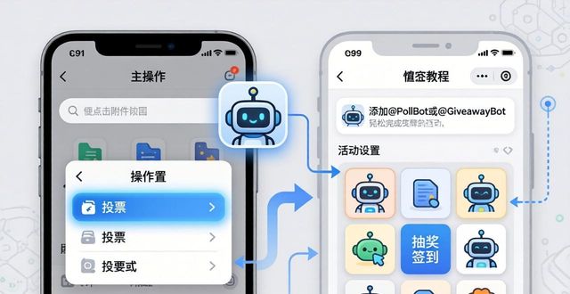 TP官方安卓最新版在线活动怎么开？简单好用三步骤