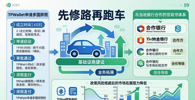 从TPWallet学到的市场拓展经验