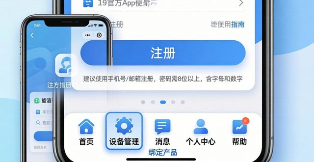 TP官方app手机使用指南，三步轻松上手