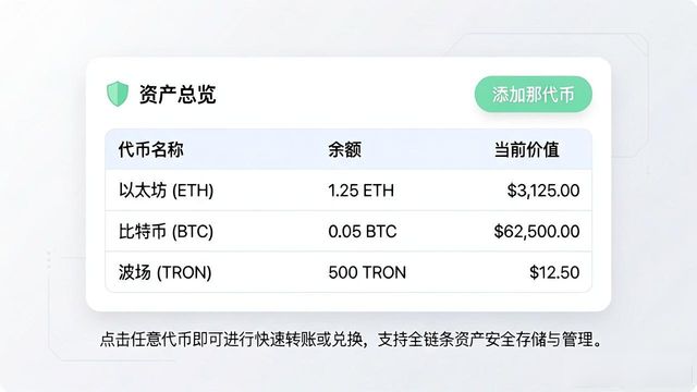如何通过tokenpocket钱包官网首页轻松开始你的数字资产管理之旅_钱包科技有限公司_钱包集团