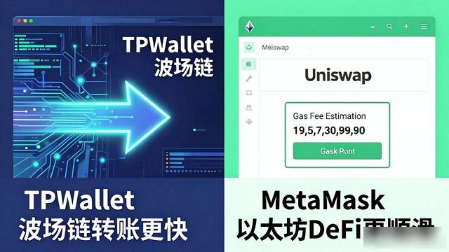 TPWallet和MetaMask谁更好用？真实体验对比