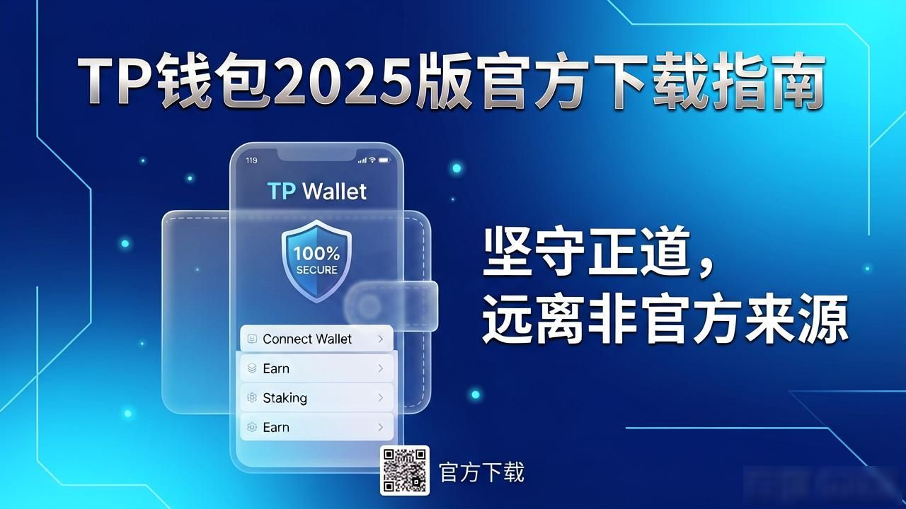 TP钱包2025版官方下载指南