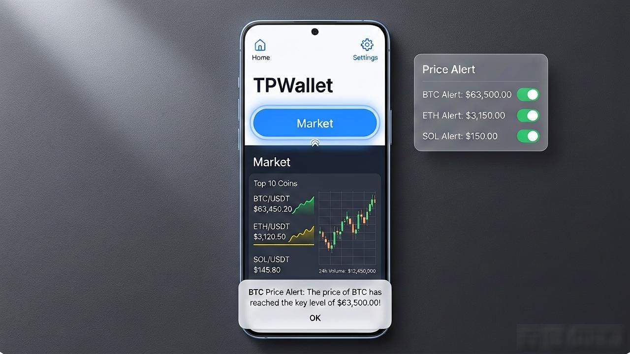TPWallet官网下载与实时盯盘指南