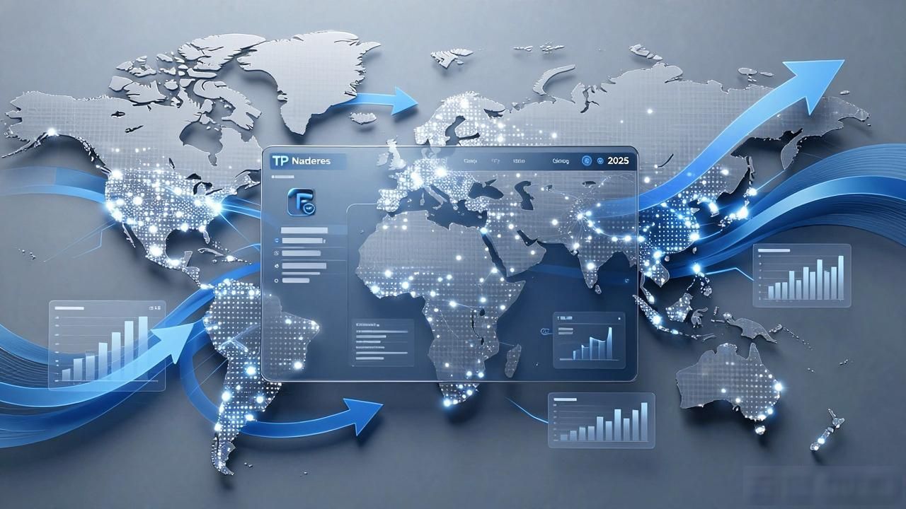 TP官网2025最新版下载：商业落地与市场契合的深度解析