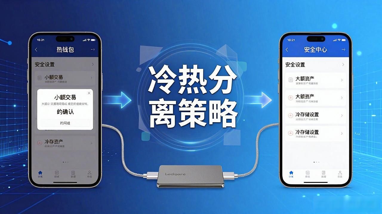 TP钱包下载后这样设置，资金安全又好用